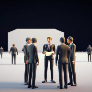 parteneriate afaceri succes