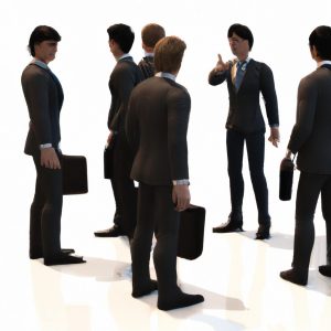 parteneri ideali afacere