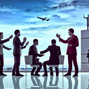 negocieri parteneriate avantajoase