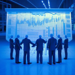 încredere relații afaceri