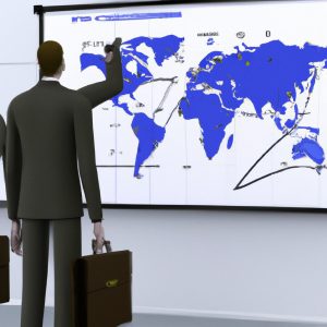 colaborări de succes afaceri