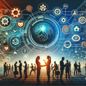 parteneriate digitale