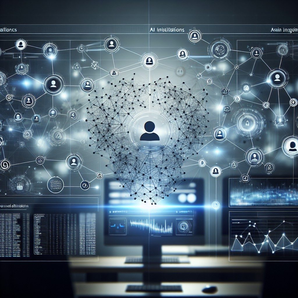 PartnerLink 15 AI parteneri