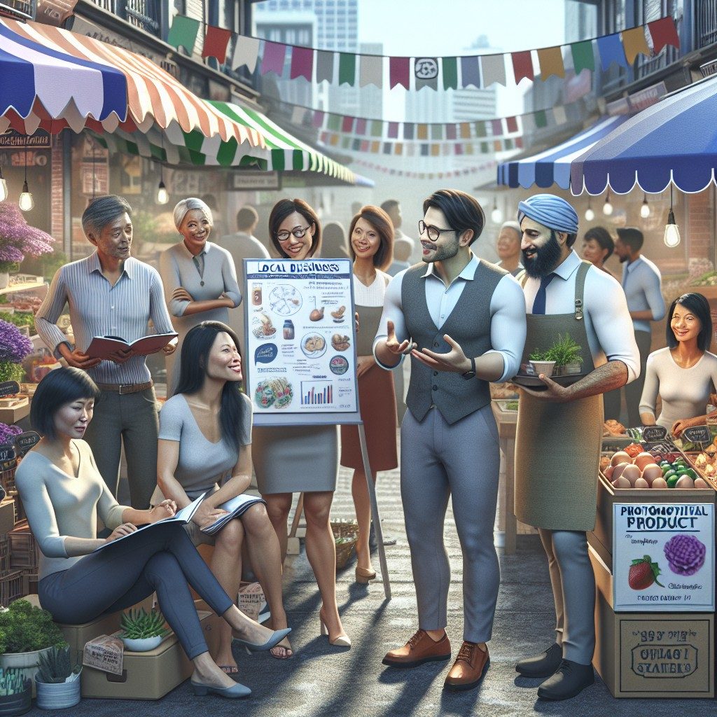 co‑marketing