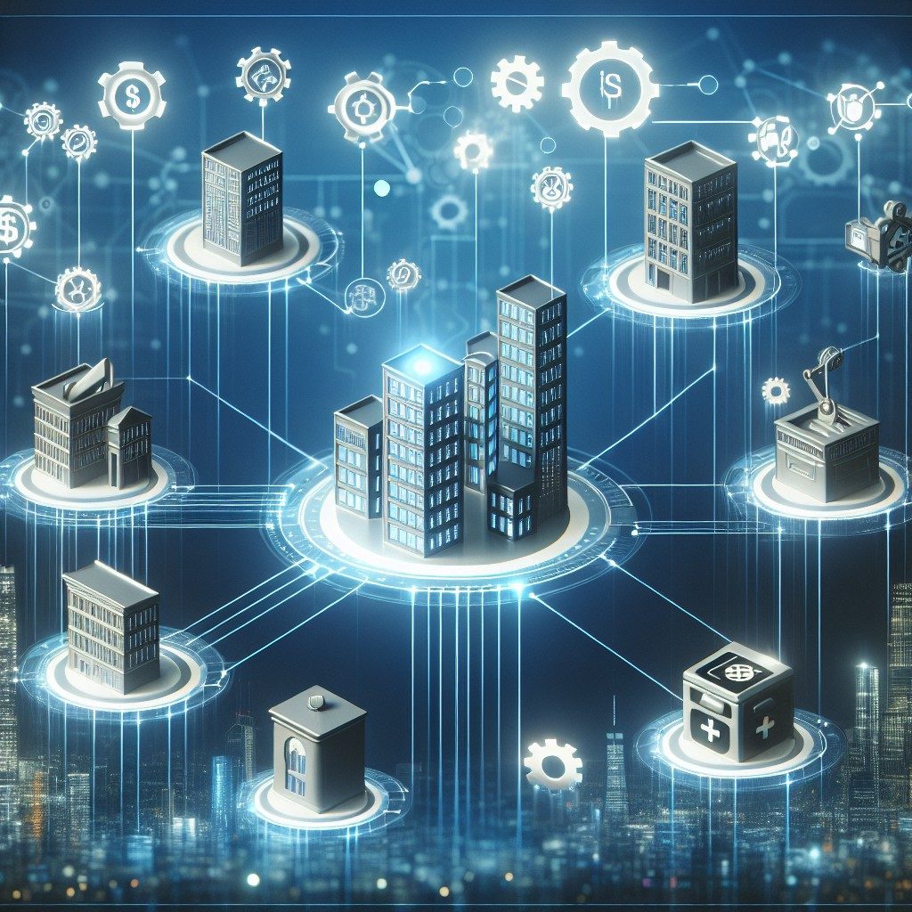 PartnerLink 11 automatizare