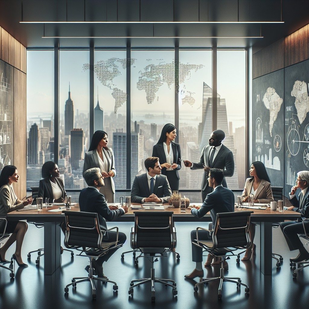 Cum creezi parteneriate strategice durabile cu companii străine