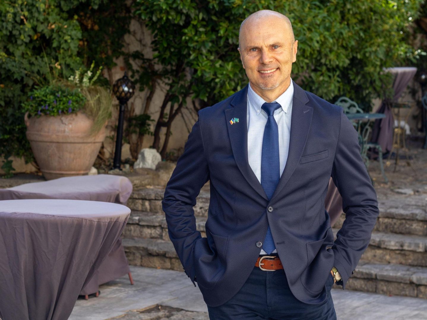 EkoGroup și Cătălin Cârcu: expertiză in-house pentru promovare inteligentă