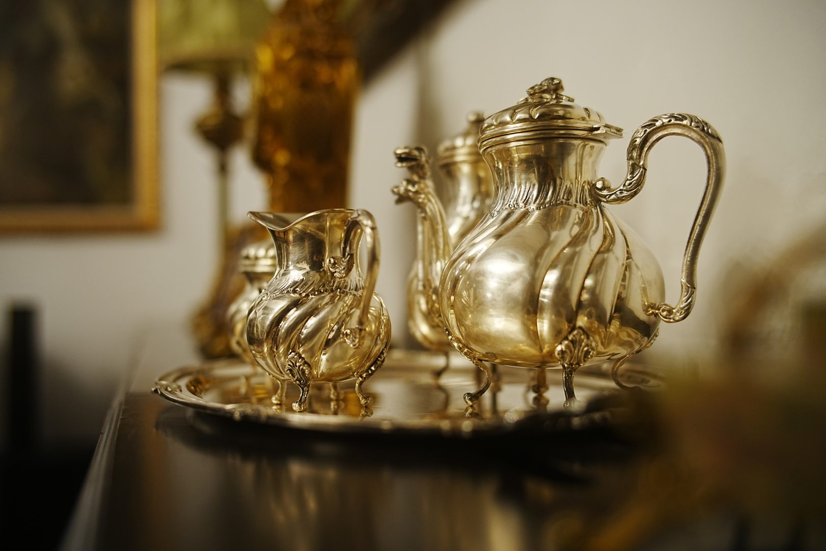 Casa Gheorghe Tătărescu din București: martoră tăcută a istoriei și continuității culturale sub forma EkoGroup Vila