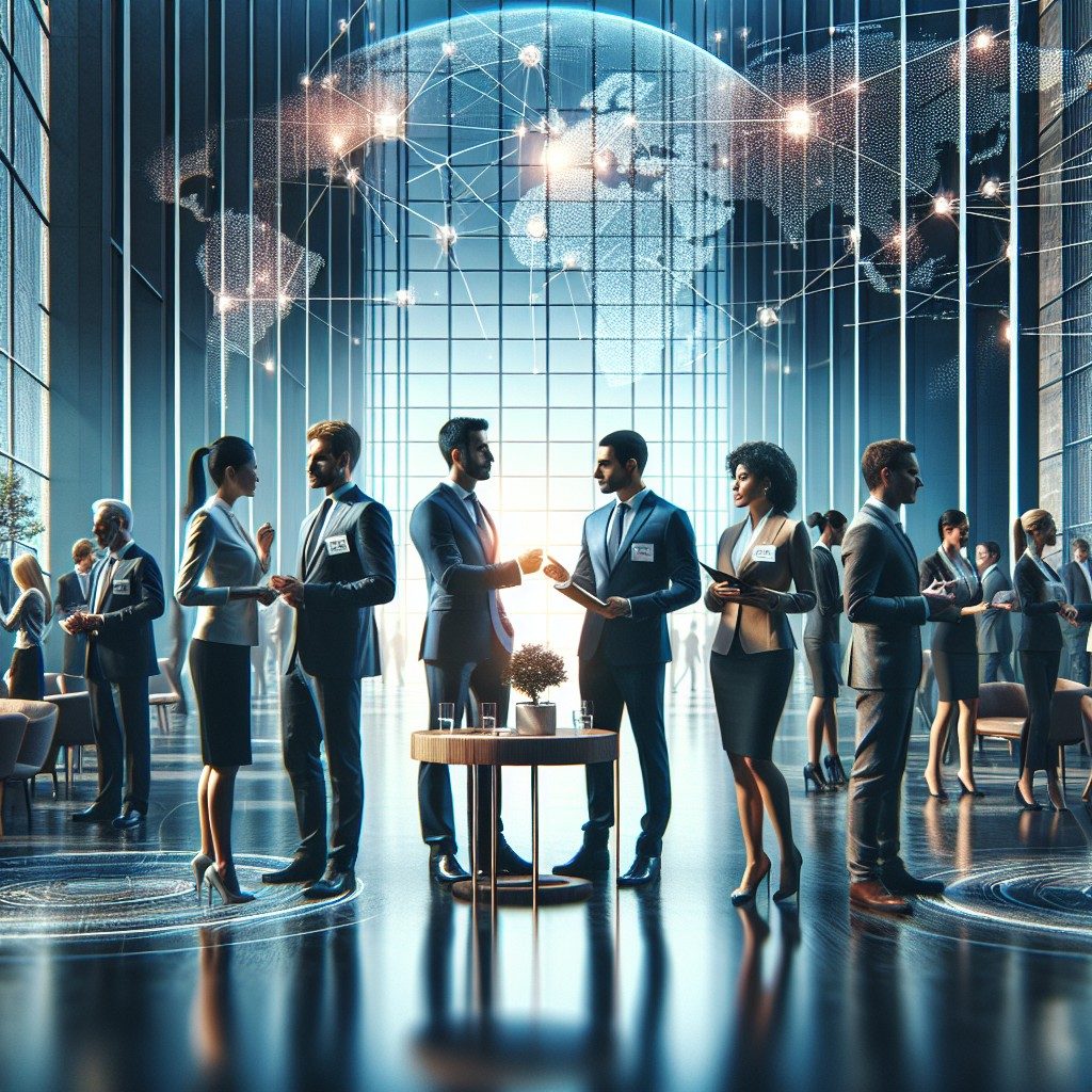 Cum construiești o rețea de afaceri care să îți aducă parteneri potriviți în 2026