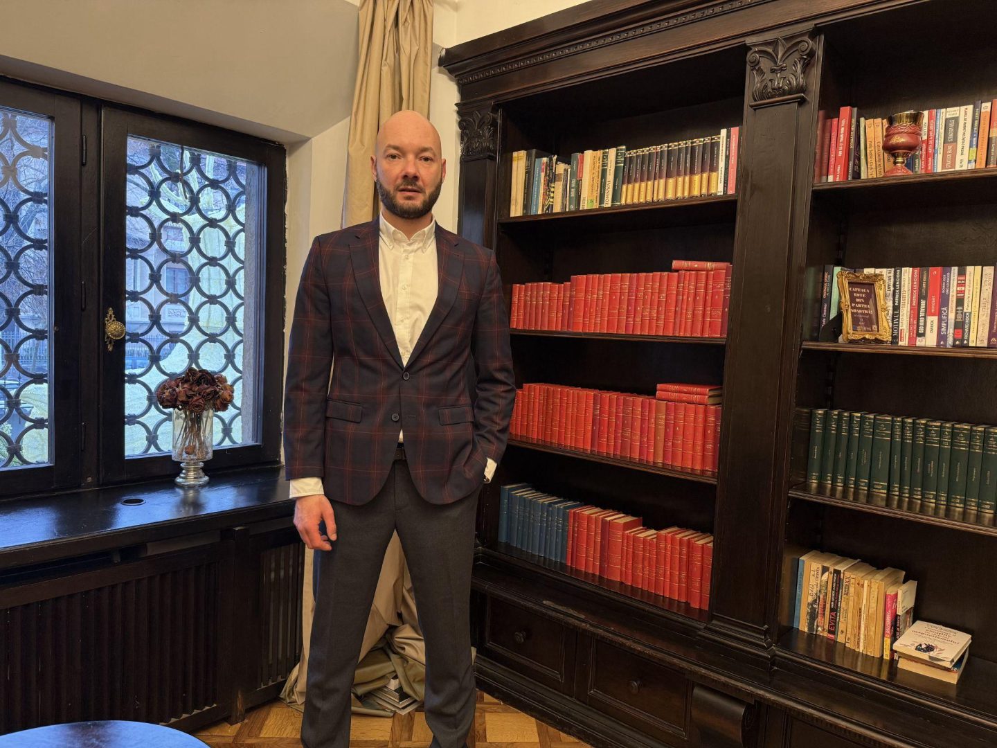 Vladimir Naciu, Naciu & Asociații: strategia greșită care îți întoarce dosarul împotriva ta