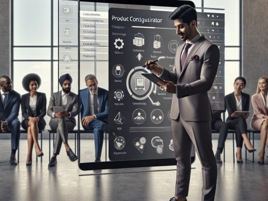 configurator B2B configurator B2B